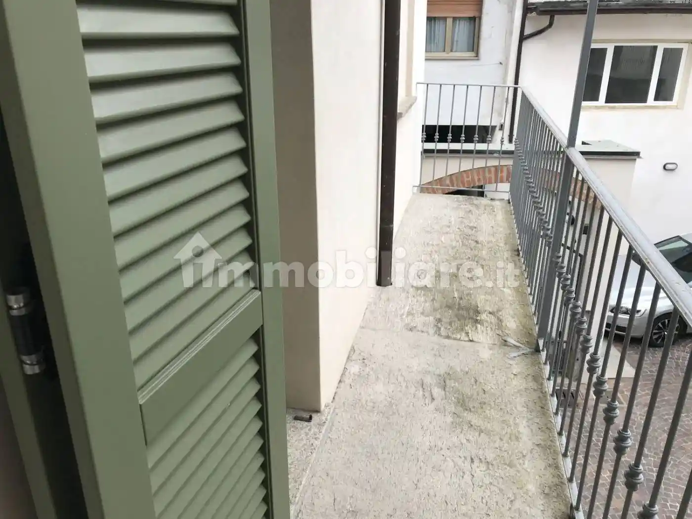 Appartamento in vendita a Vigevano