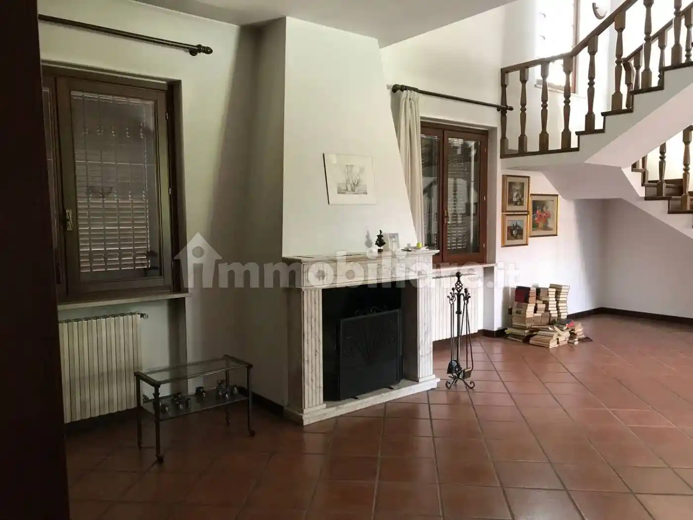 Villa in vendita a Vigevano
