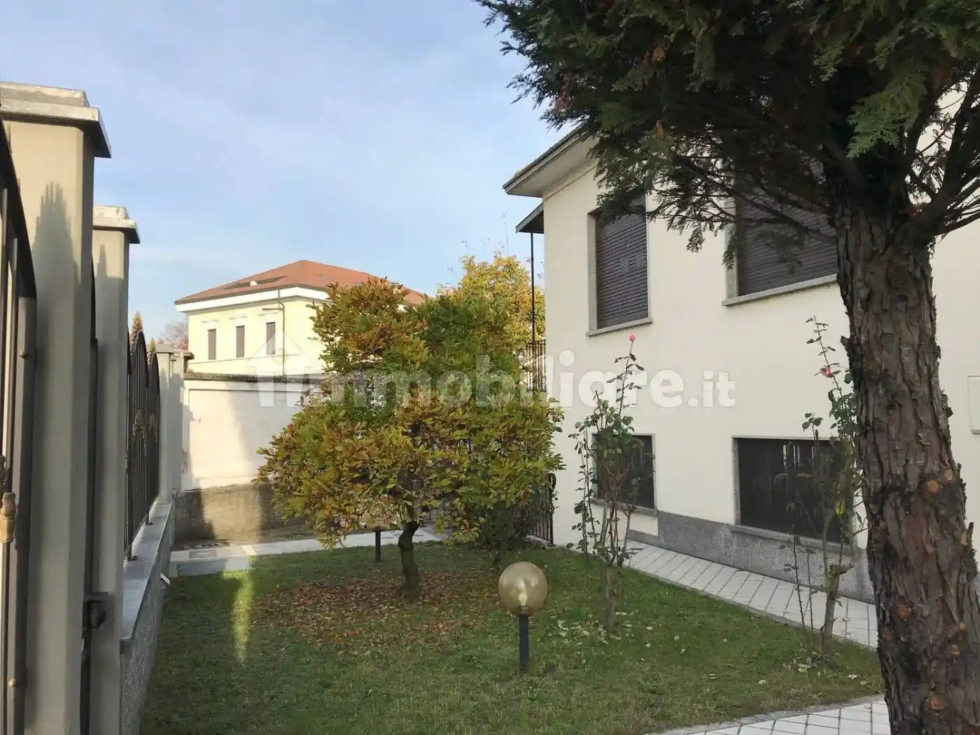 Villa in vendita a Gravellona Lomellina