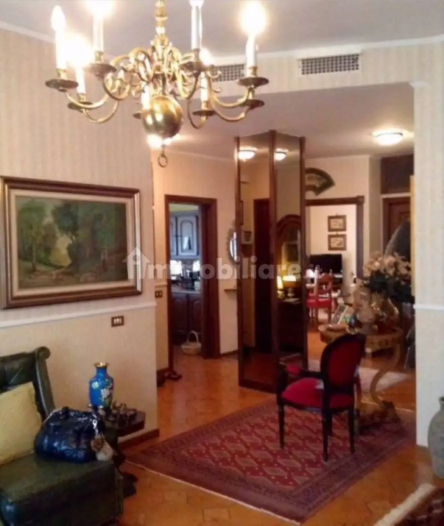 Attico - Mansarda in vendita a Vigevano