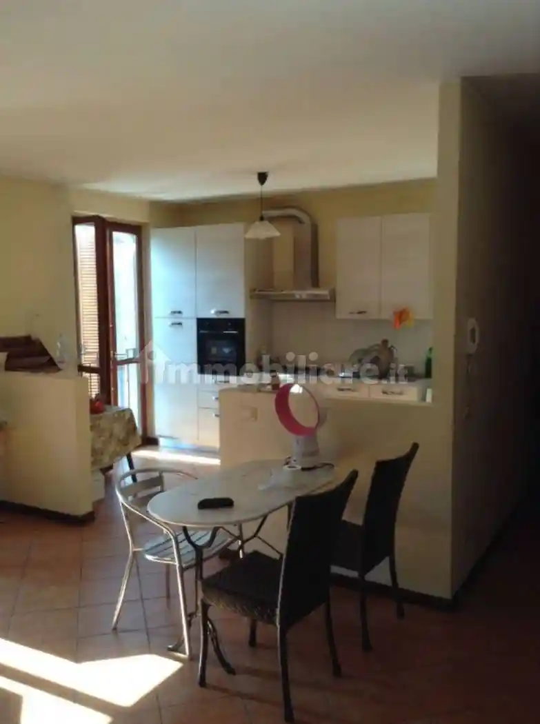 Appartamento in vendita a Gravellona Lomellina