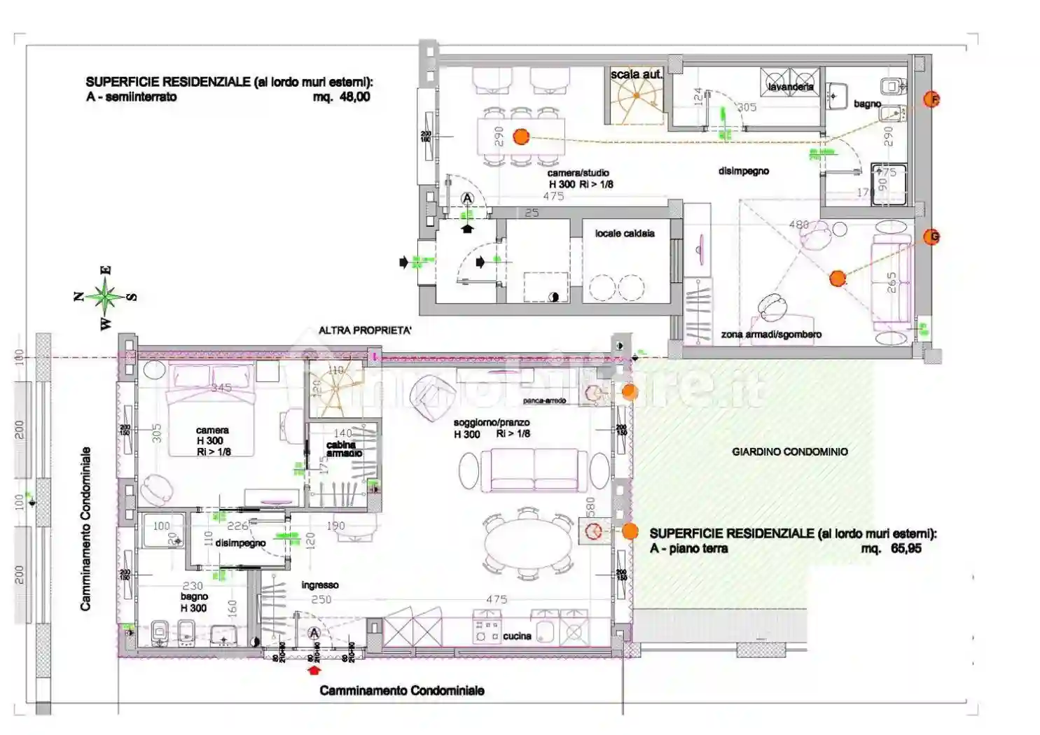 Appartamento - foto 4