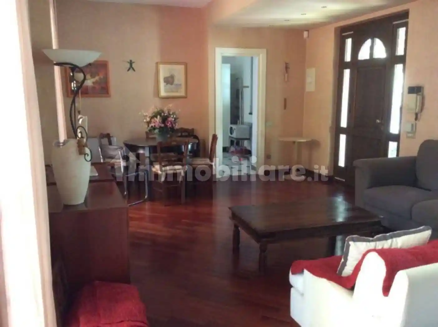 Villa in vendita a Vigevano