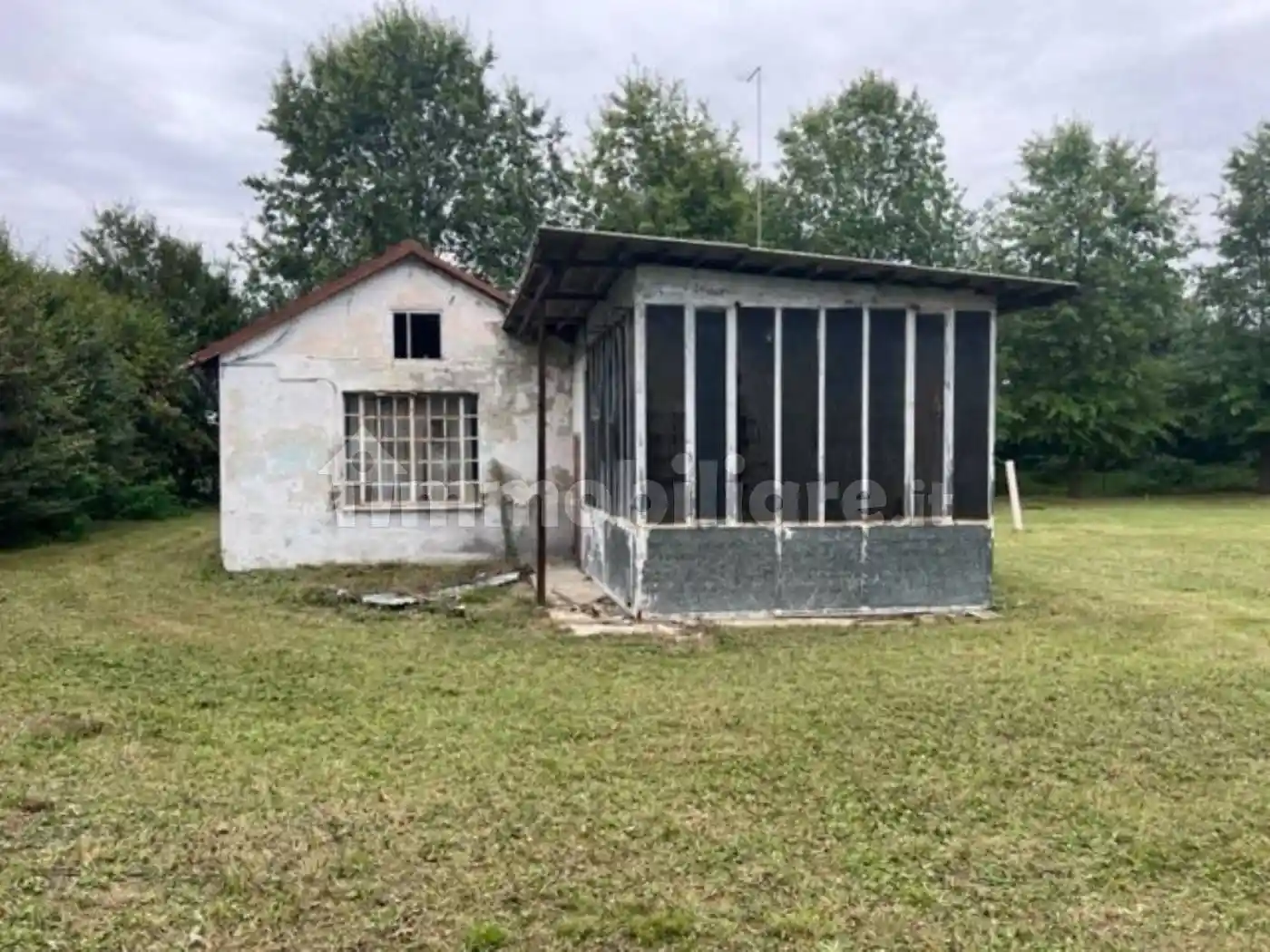 Rustico - Casale in vendita a Robecco sul Naviglio