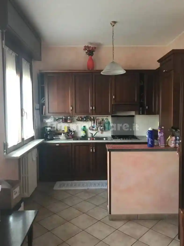 Villa in vendita a Vigevano