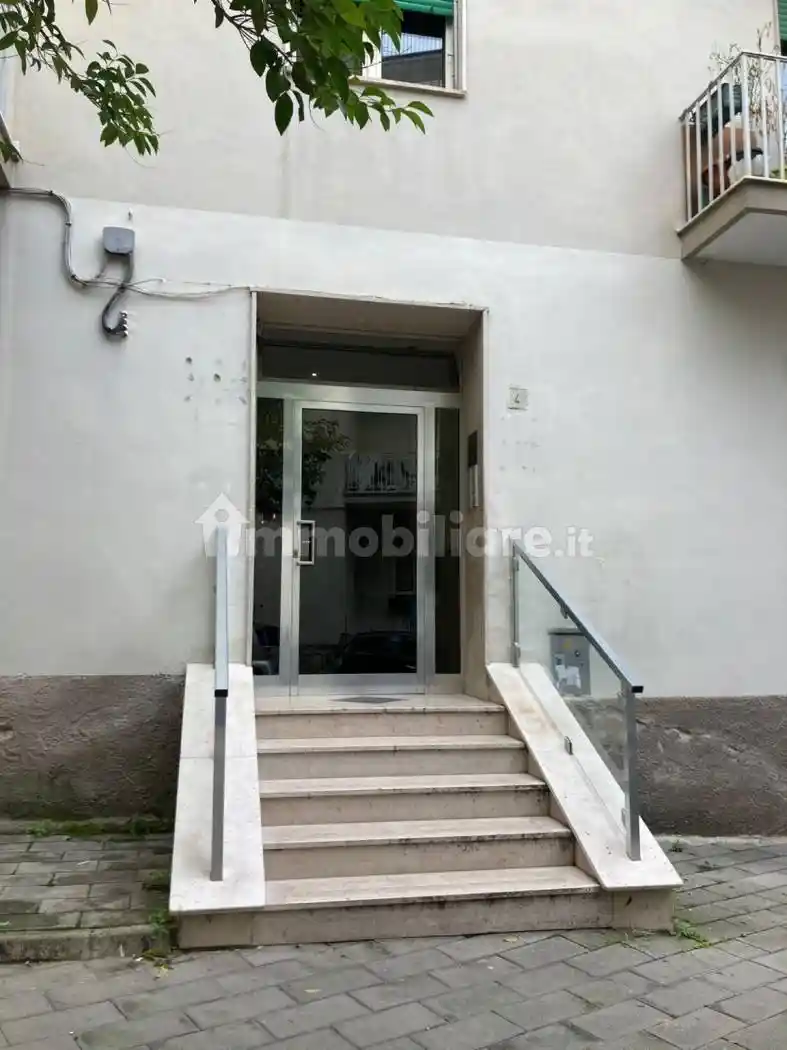 Appartamento in vendita a Salerno