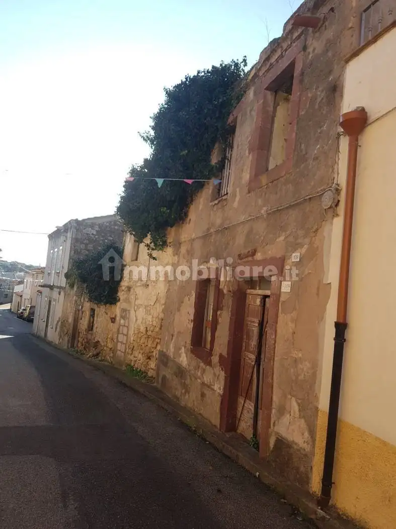 Casa indipendente in vendita a Magomadas