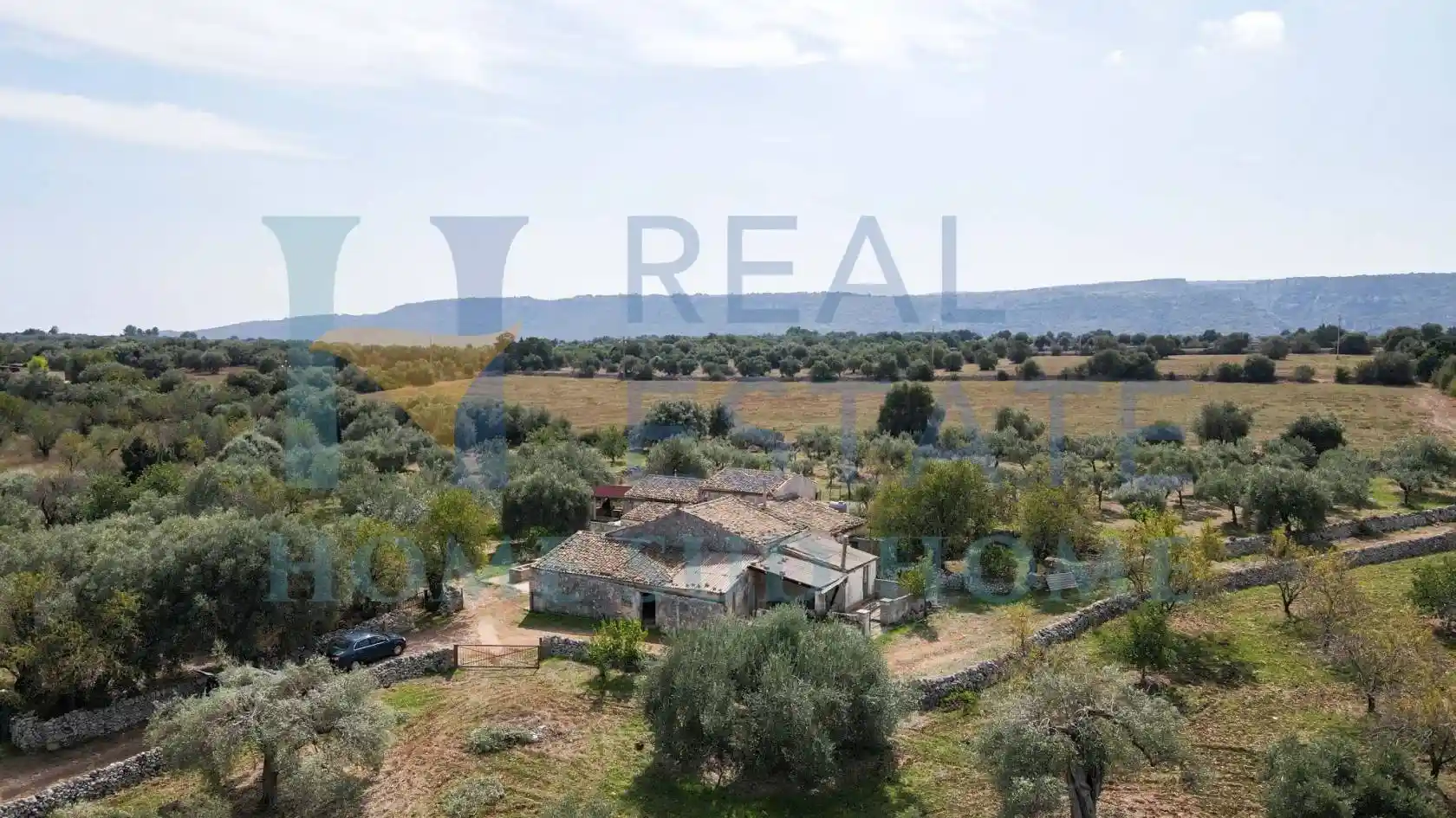 Rustico - Casale in vendita a Noto