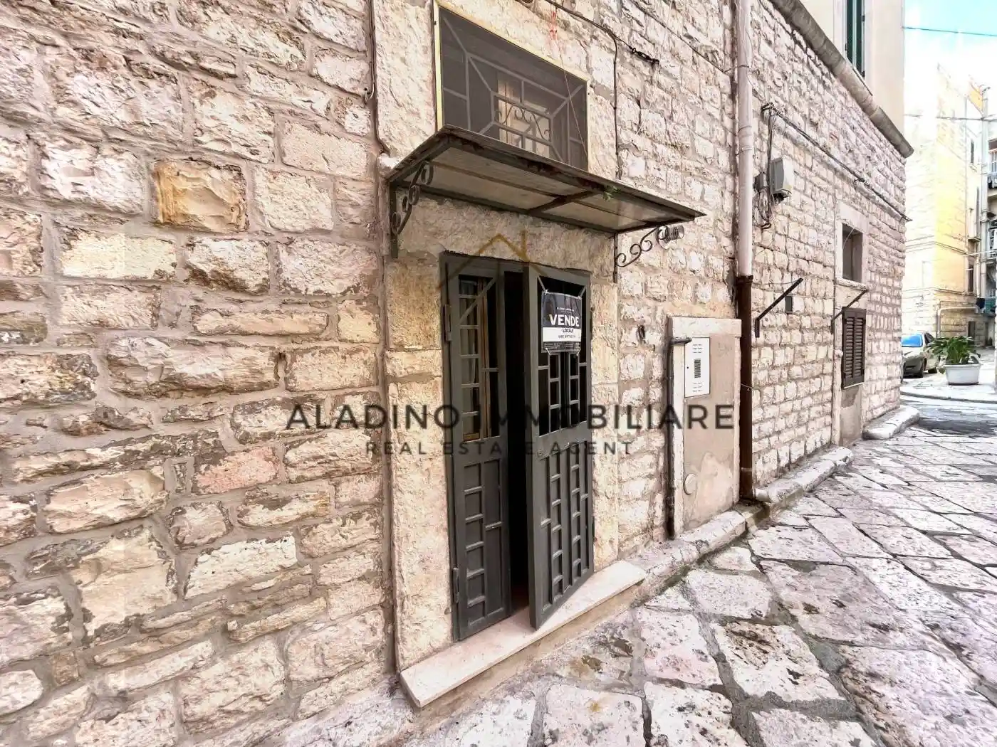 Loft in vendita a Trani