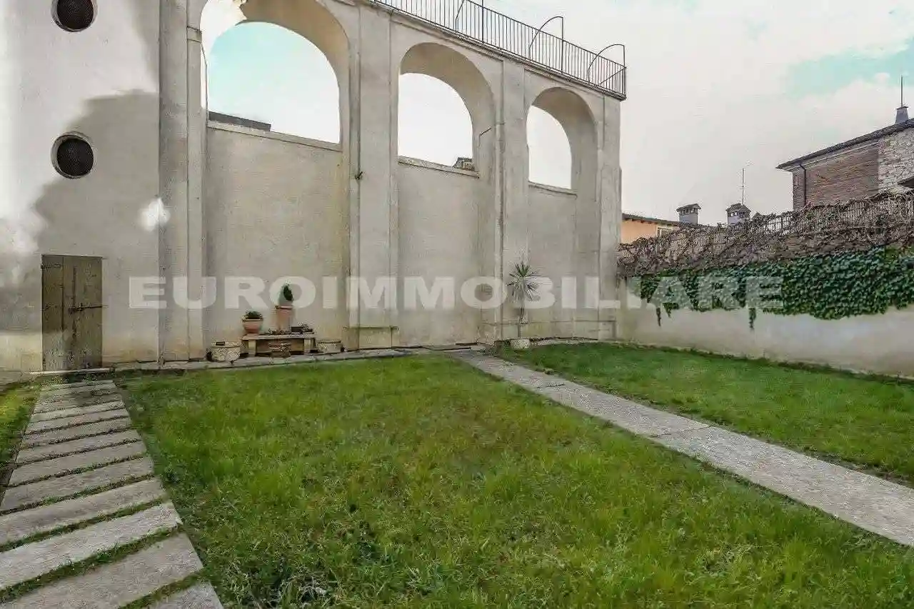 Palazzo - Edificio - foto 3