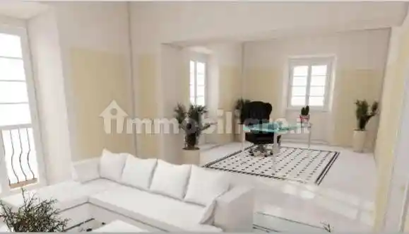 Appartamento in vendita a Pisa