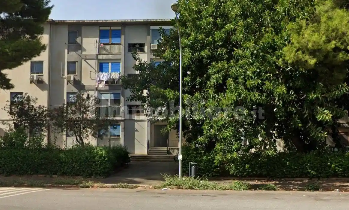 Appartamento in vendita a Palermo