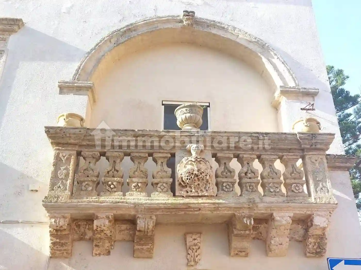 Palazzo - Edificio - foto 2