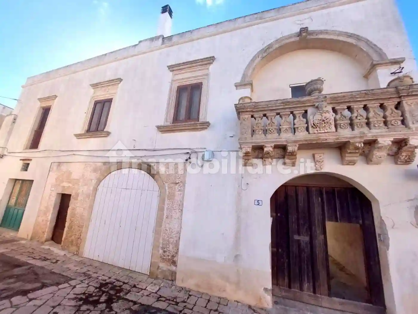 Palazzo - Edificio - foto 4