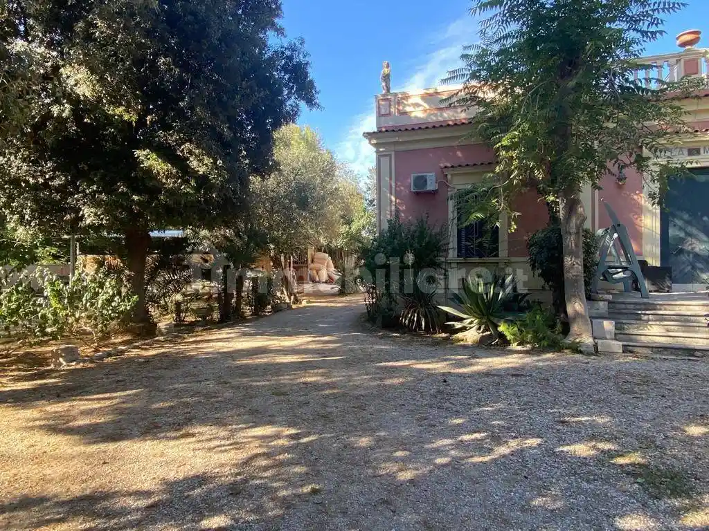 Villa unifamiliare Strada Provinciale di Cassano, Santa Caterina, Bari - foto 2