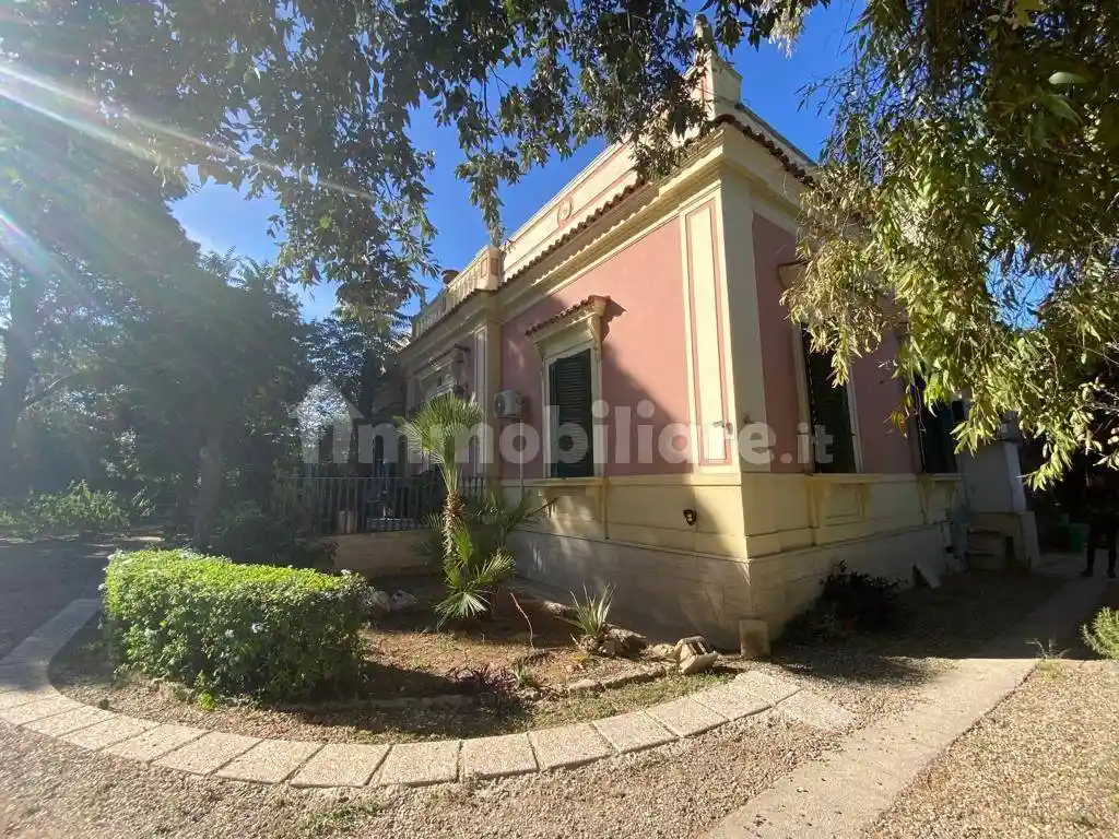 Villa unifamiliare Strada Provinciale di Cassano, Santa Caterina, Bari - foto 4