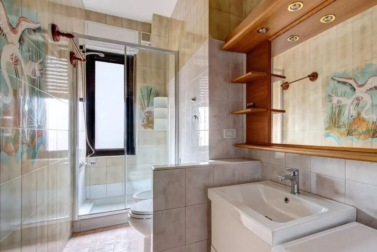 Apartment in vendita a Milan