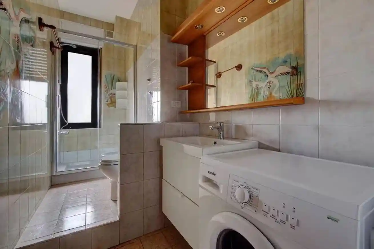 Trilocale viale Sarca 94, Greco - Segnano, Milano - foto 2