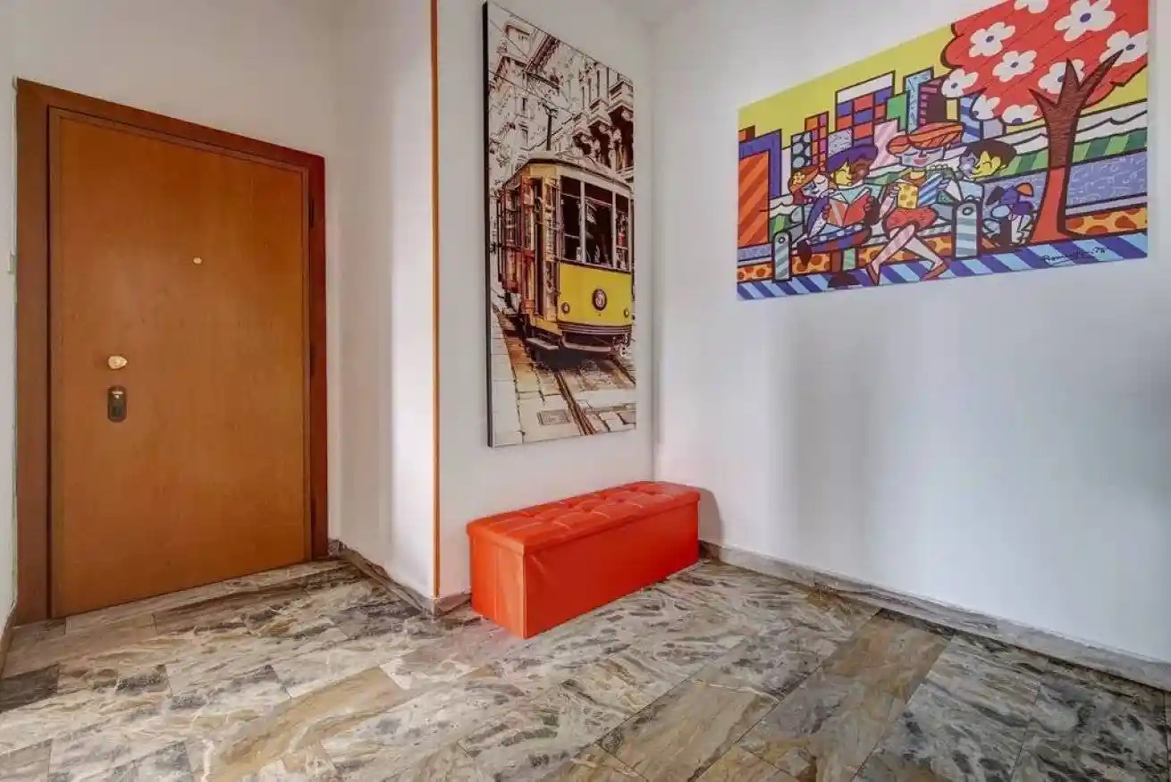 Trilocale viale Sarca 94, Greco - Segnano, Milano - foto 3