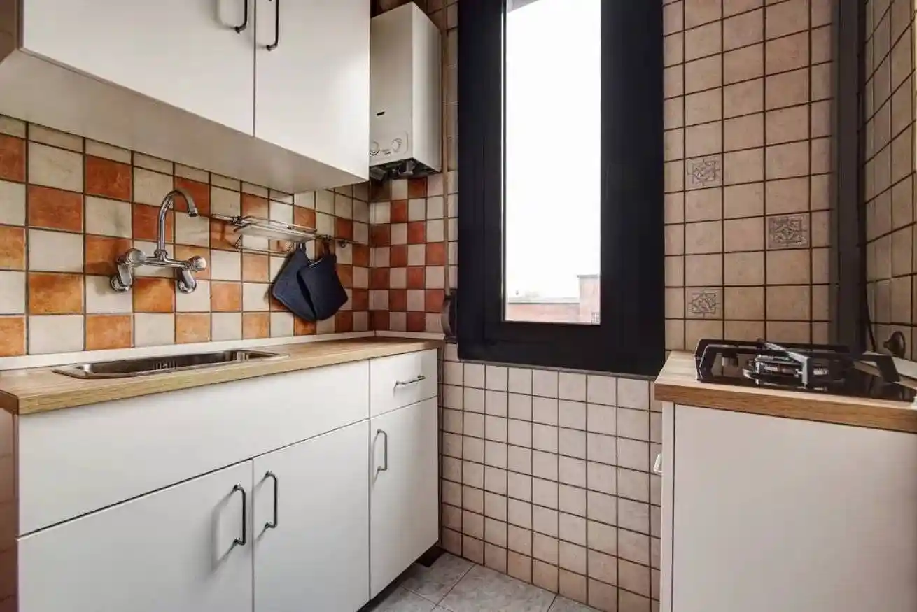 Trilocale viale Sarca 94, Greco - Segnano, Milano - foto 4