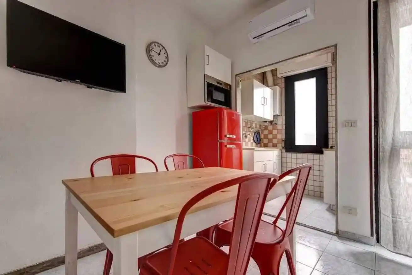 Trilocale viale Sarca 94, Greco - Segnano, Milano - foto 5