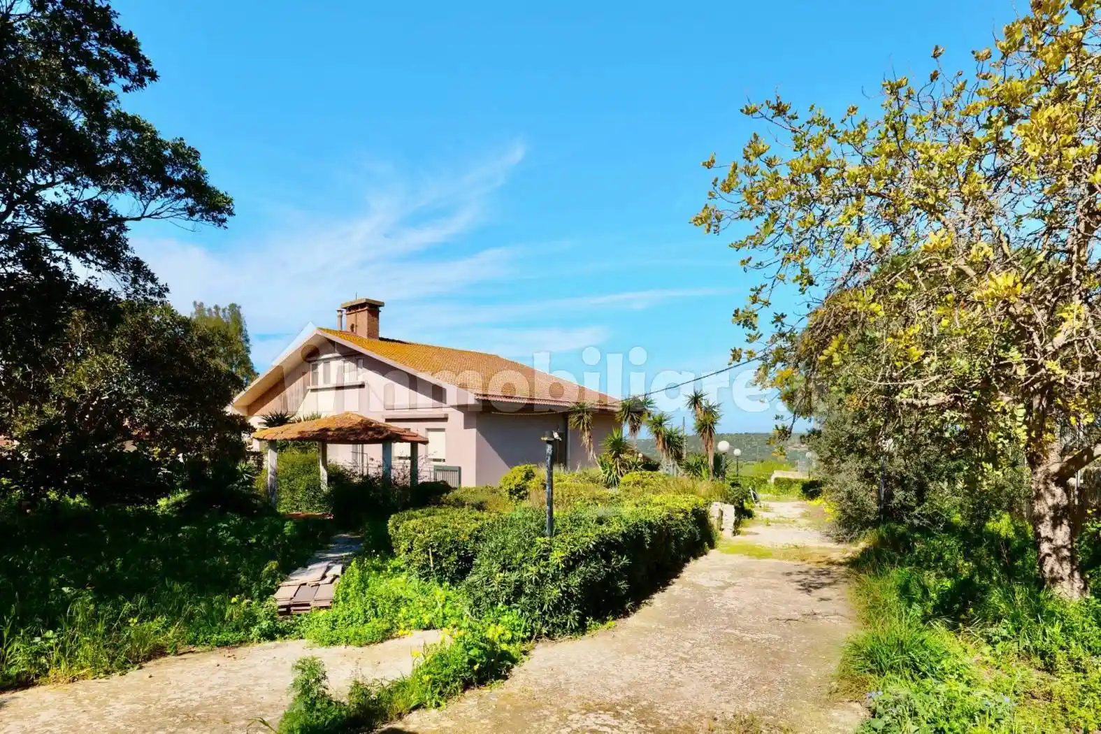 Villa in vendita a Ragusa