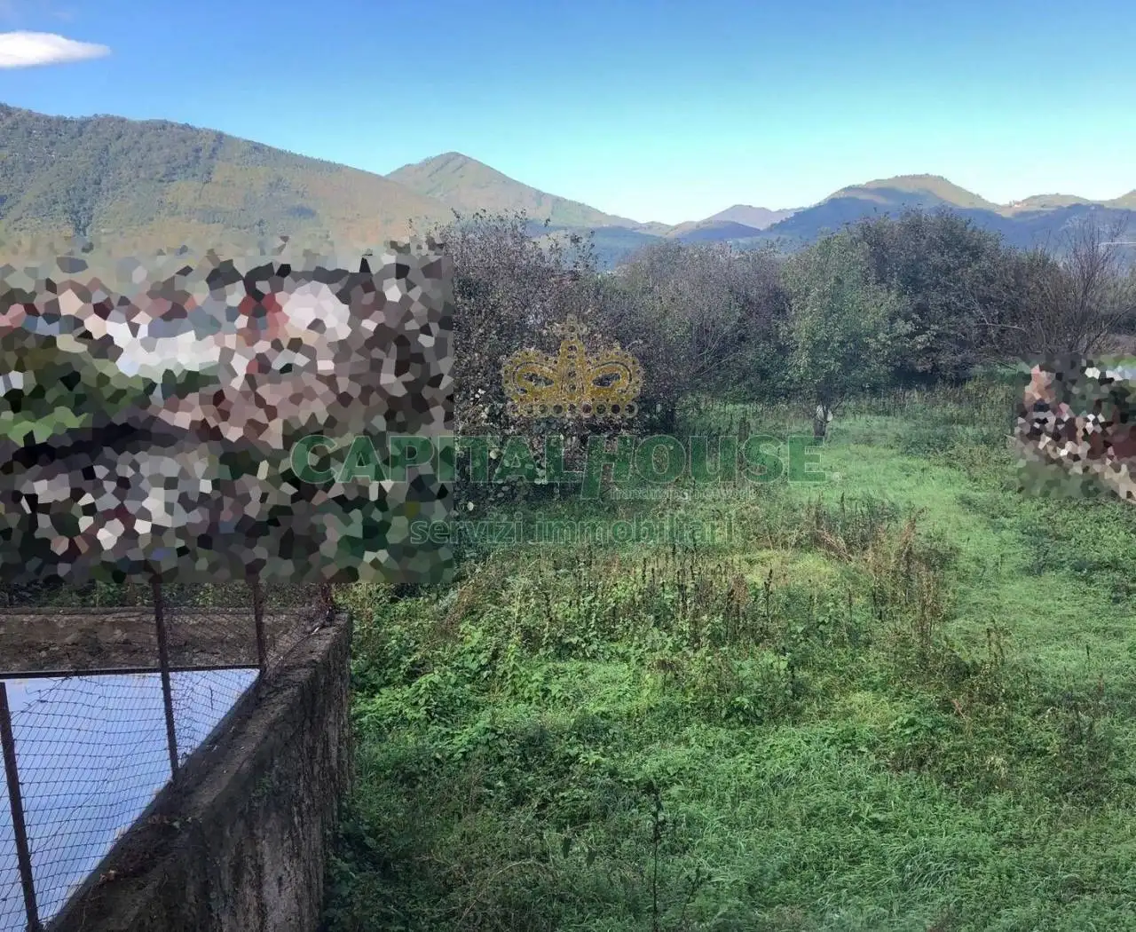 Casa indipendente in vendita a Montoro