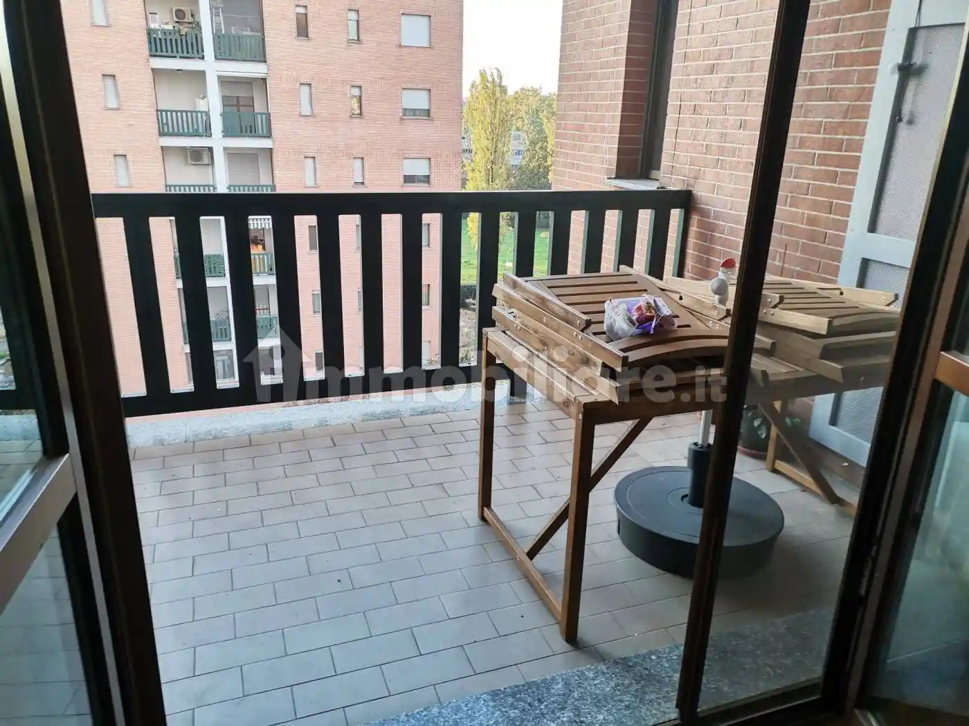 Bilocale via Giovanni Spadolini, Ripamonti - Fondazione Prada, Milano - foto 3