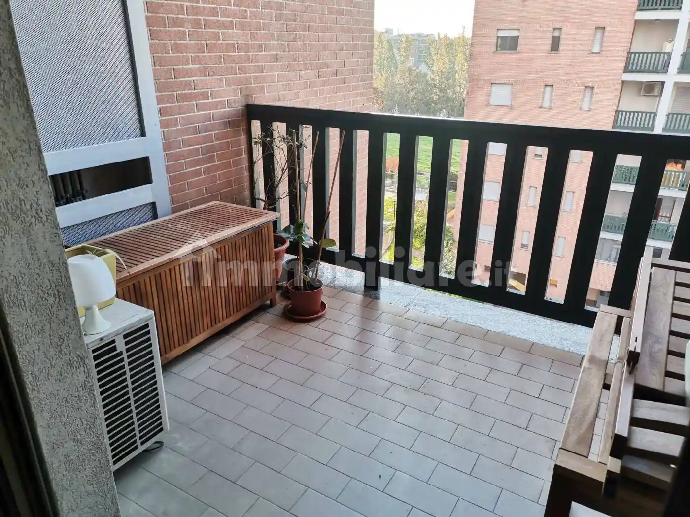 Bilocale via Giovanni Spadolini, Ripamonti - Fondazione Prada, Milano - foto 4