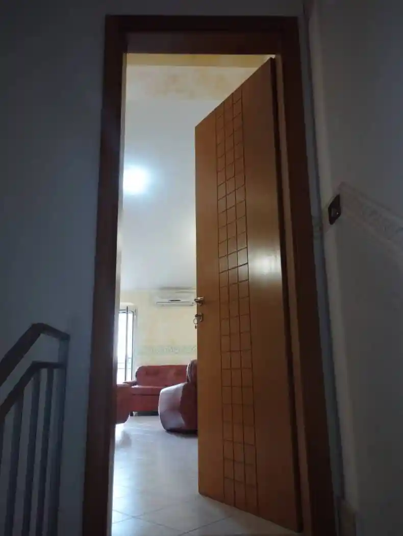 Attico - Mansarda in vendita a Senise