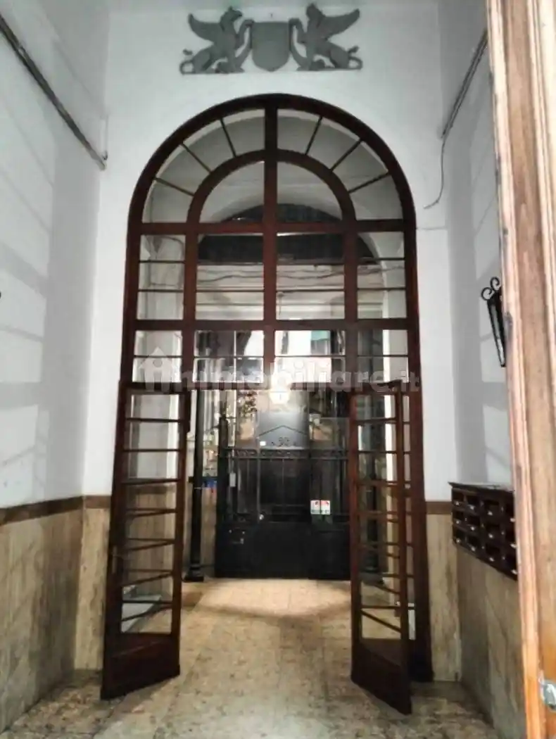 Appartamento in vendita a Livorno