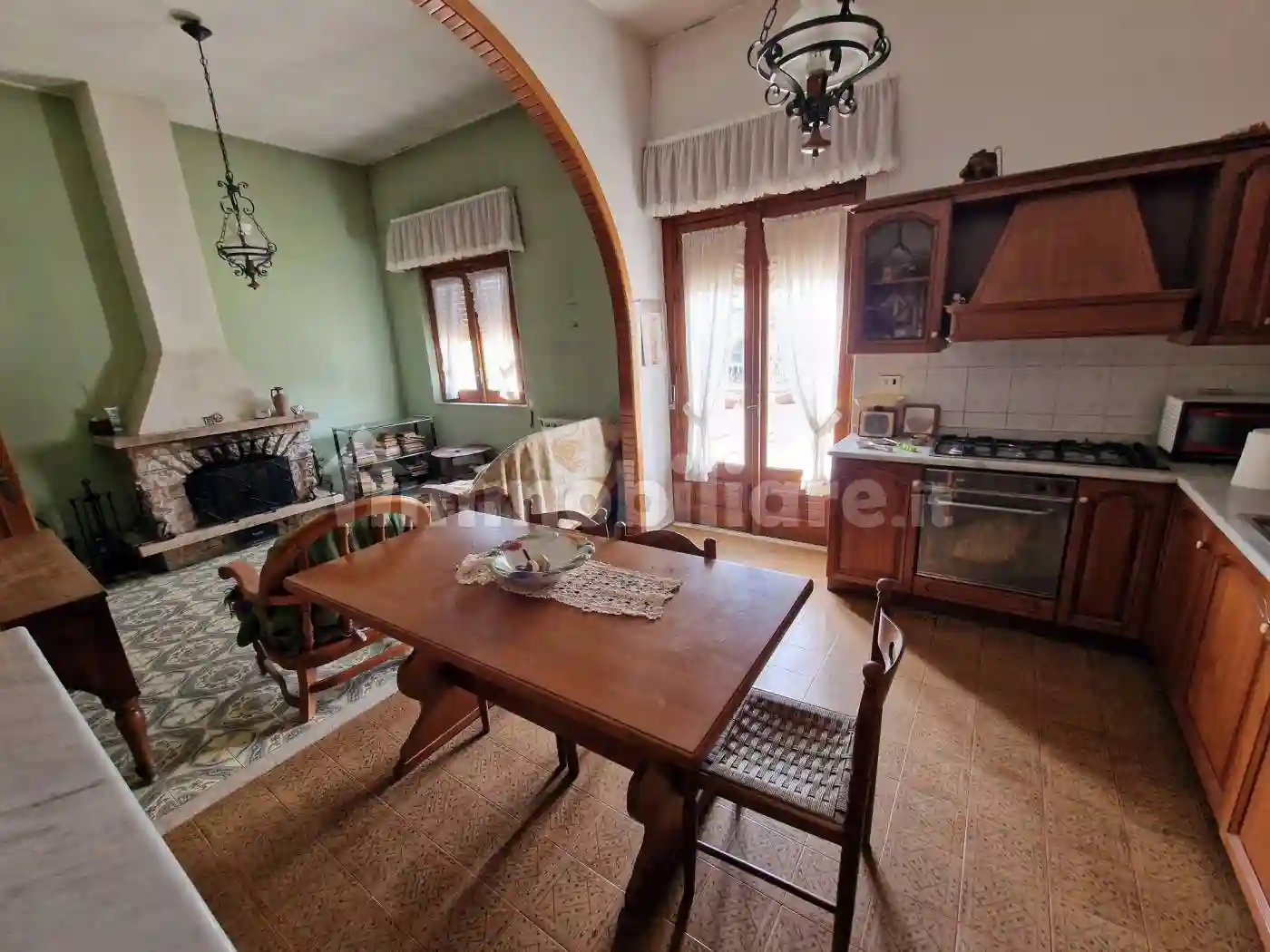 Palazzo - Edificio - foto 3