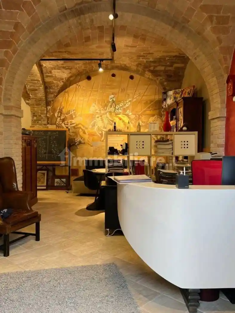 Appartamento in vendita a Recanati