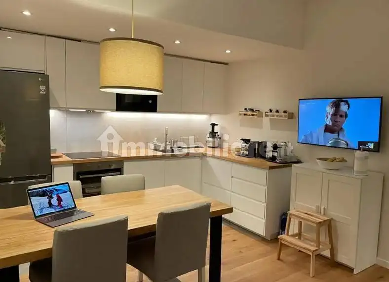 Appartamento in affitto a Foggia