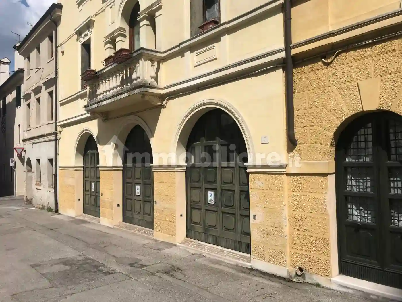 Palazzo - Edificio - foto 3