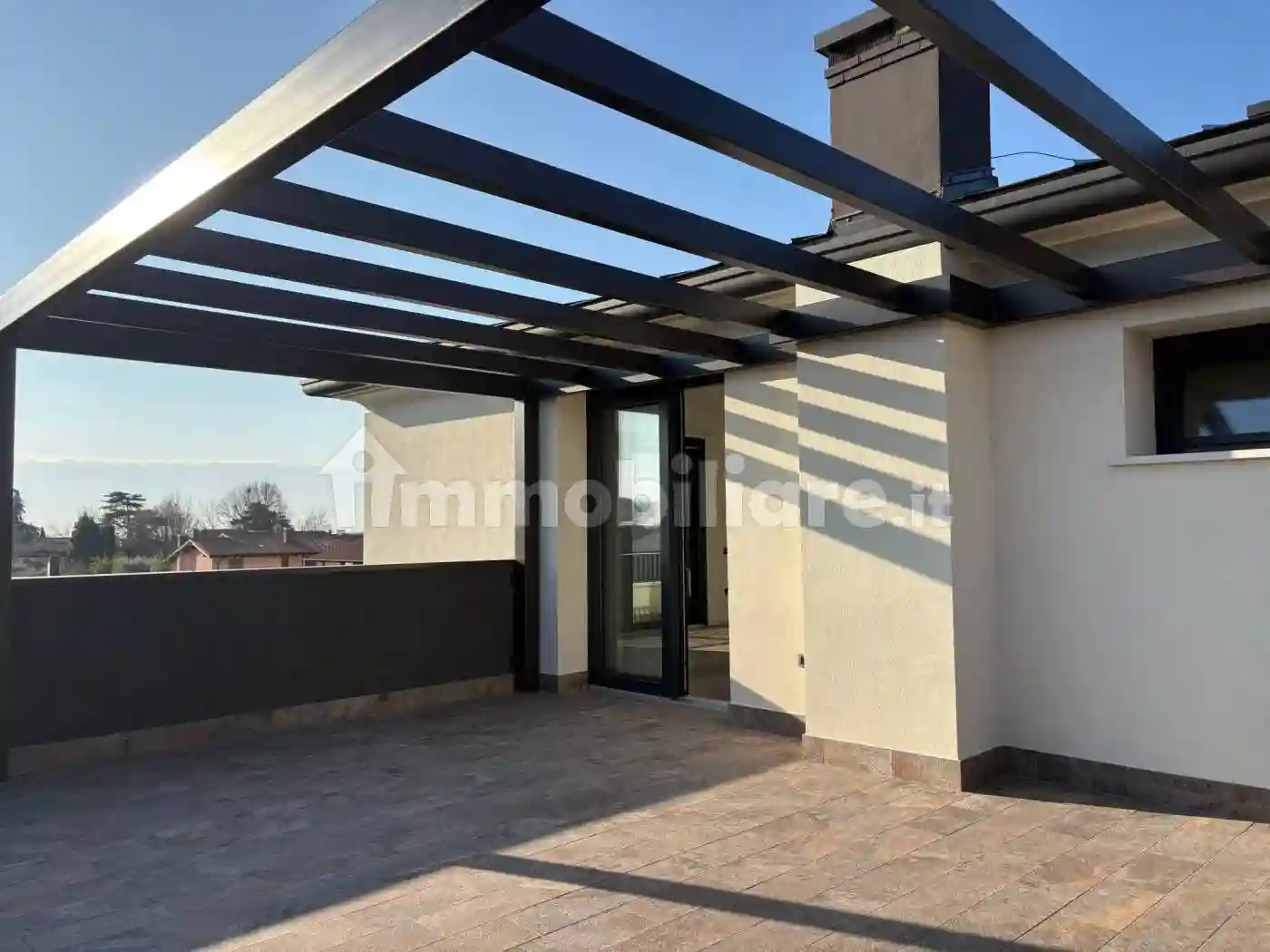 Attico - Mansarda - foto 3