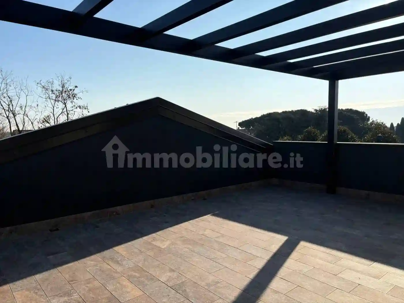 Attico - Mansarda - foto 5