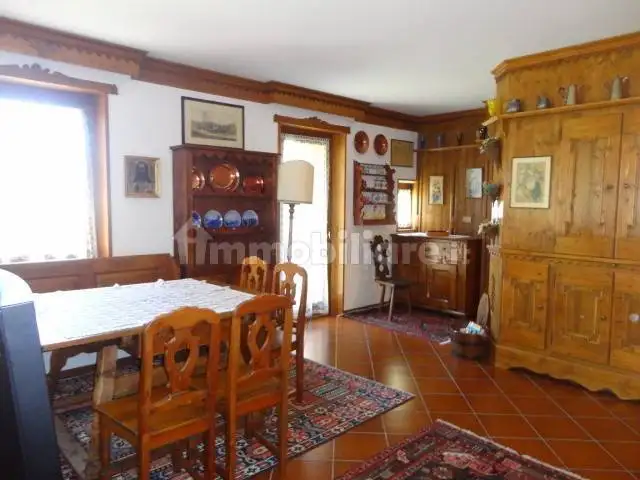 Appartamento in vendita a Valle di Cadore