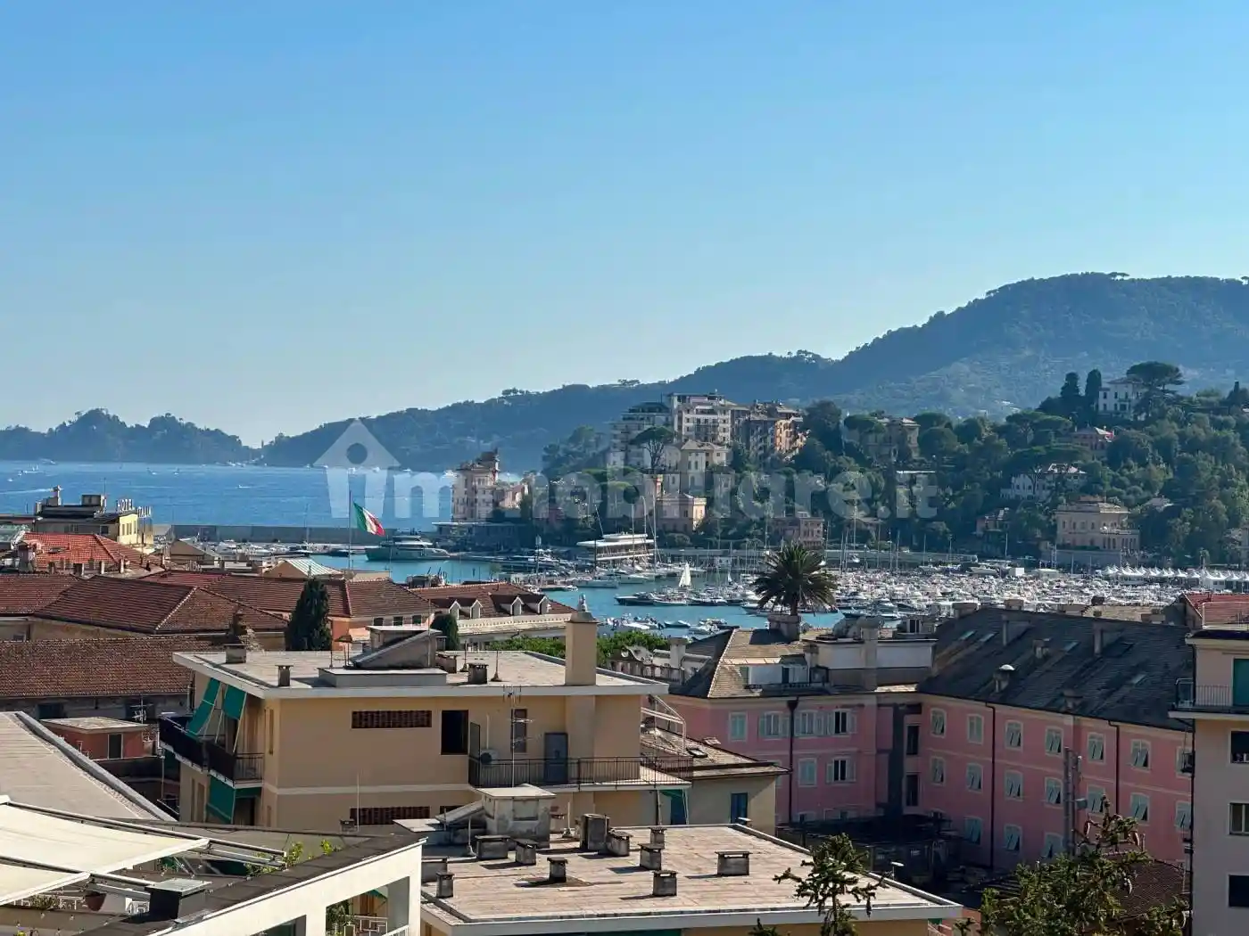 Attico - Mansarda in vendita a Rapallo