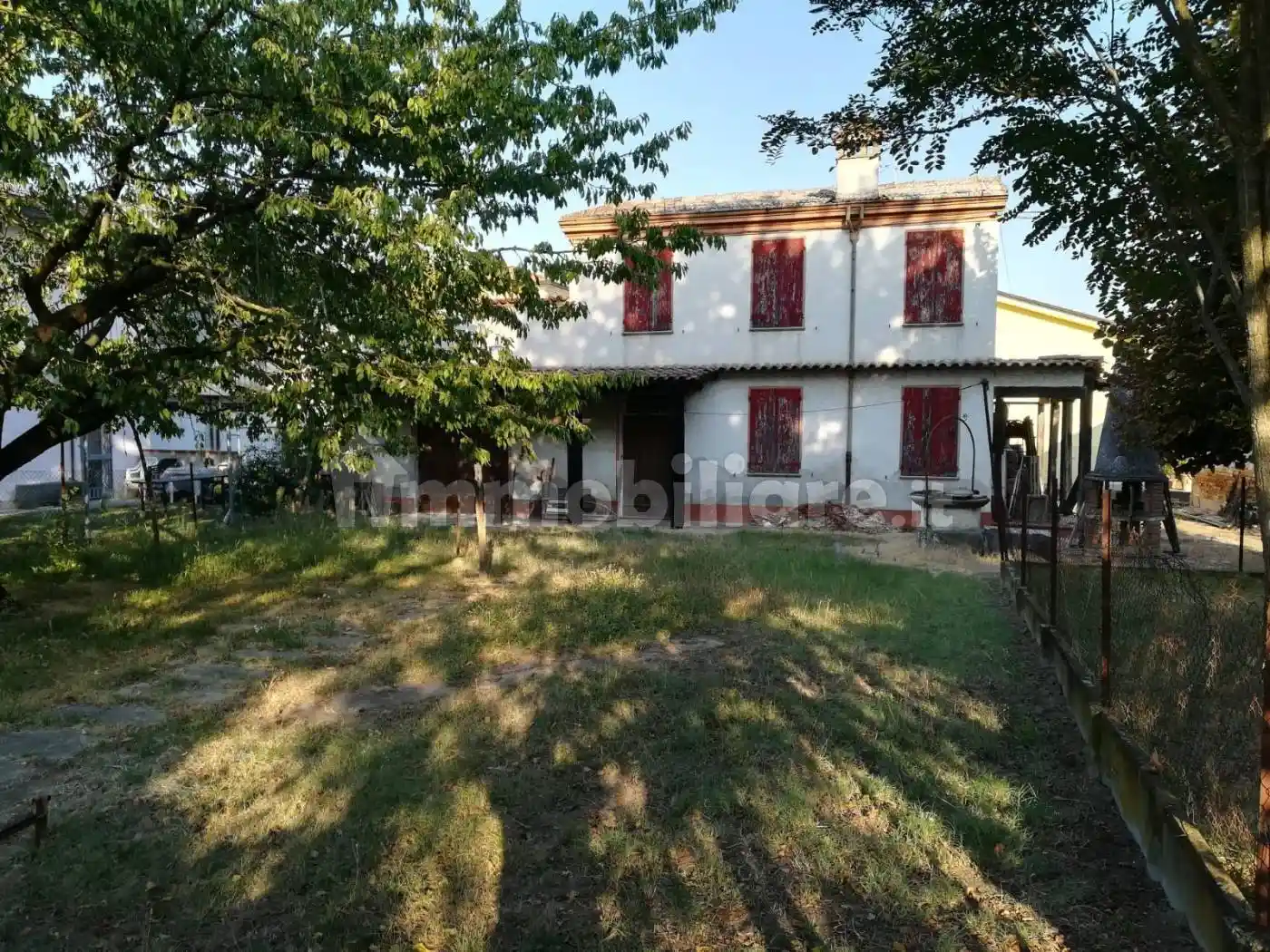 Villa in vendita a Lugo