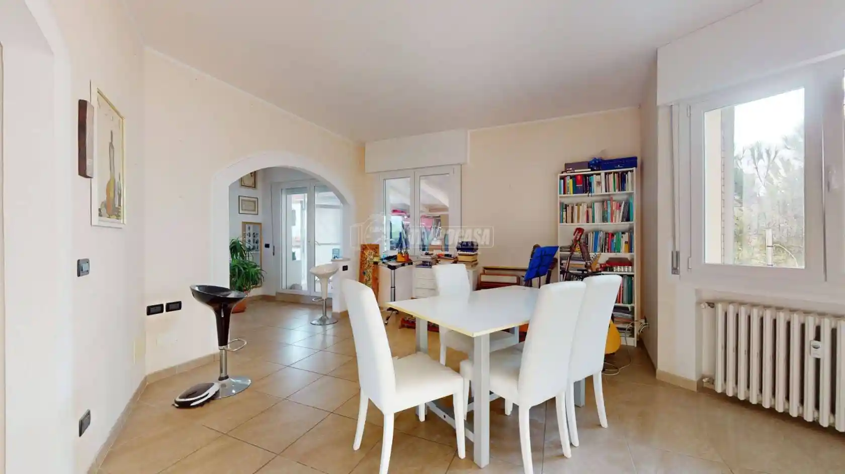 Attico - Mansarda in vendita a Ravenna