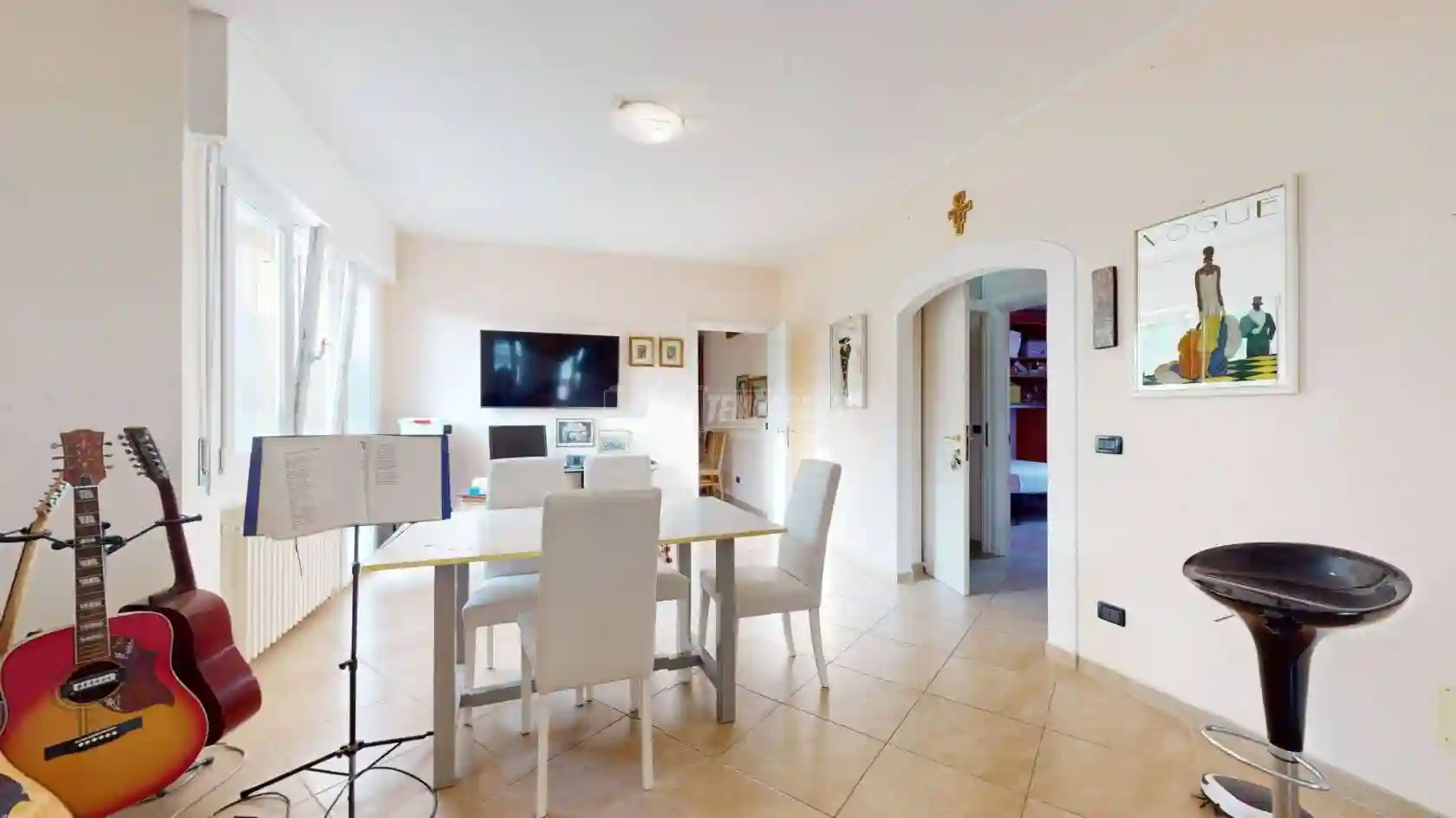 Attico - Mansarda - foto 2