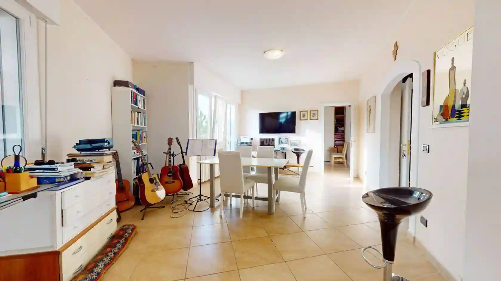 Attico - Mansarda - foto 3