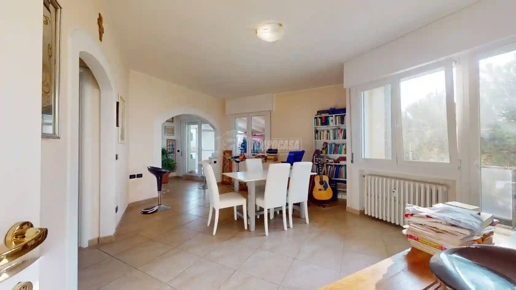 Attico - Mansarda - foto 4