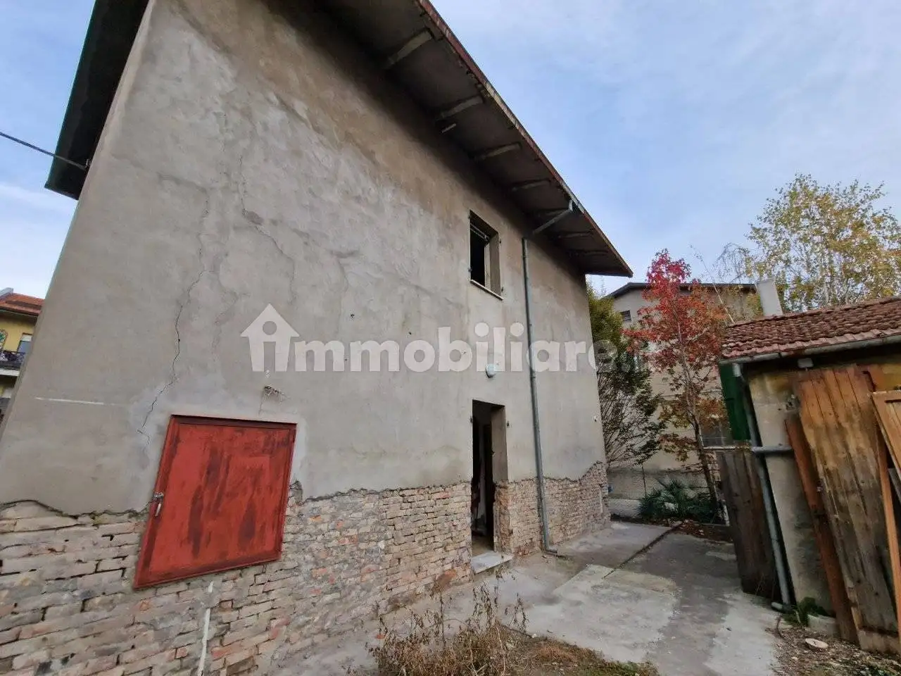 Casa indipendente in vendita a Cesena