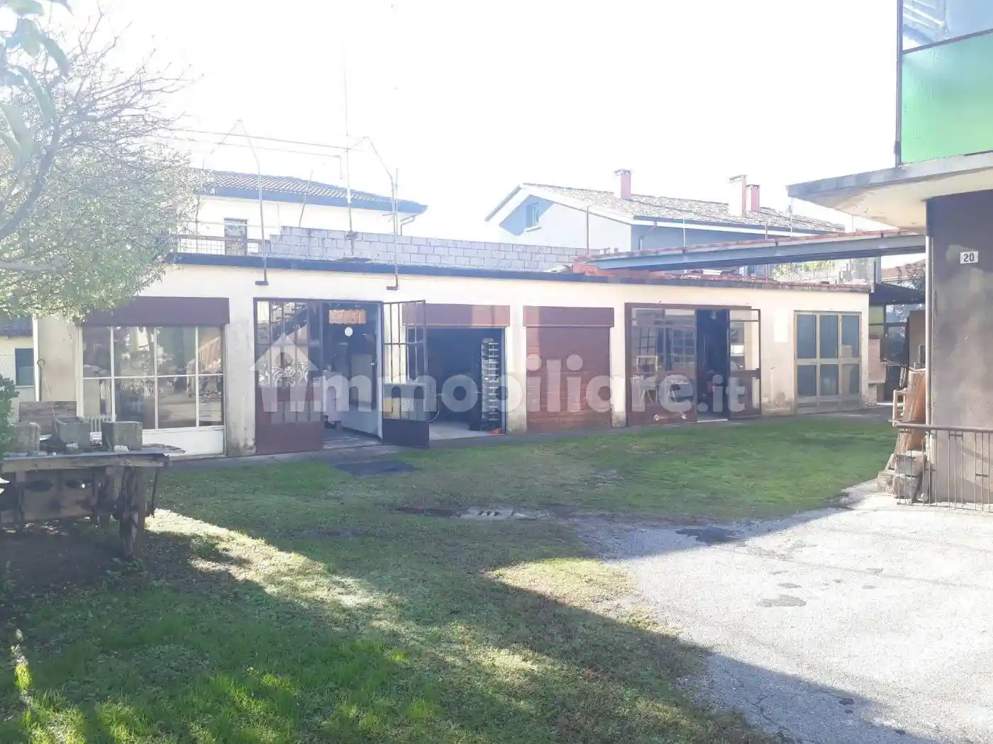 Villa in vendita a Mira