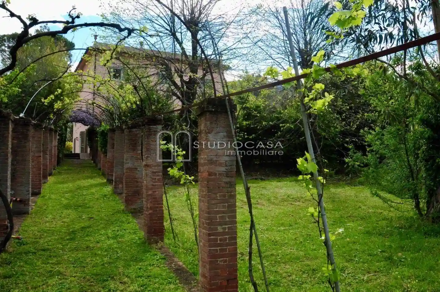 Villa - foto 5
