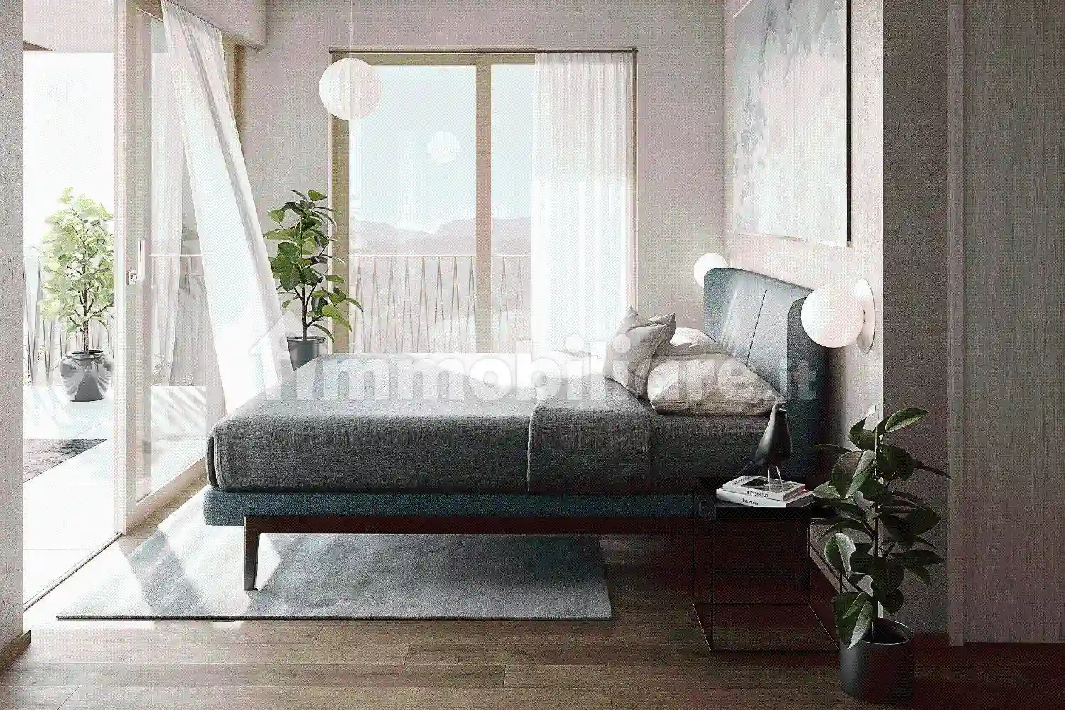 Appartamento - foto 3