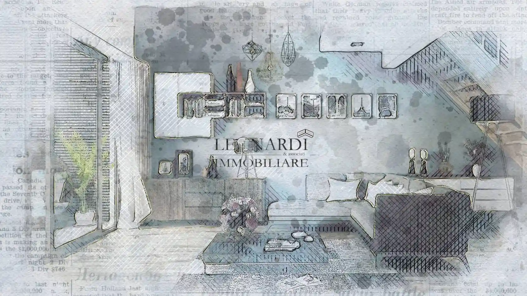 Appartamento in vendita a Sansepolcro