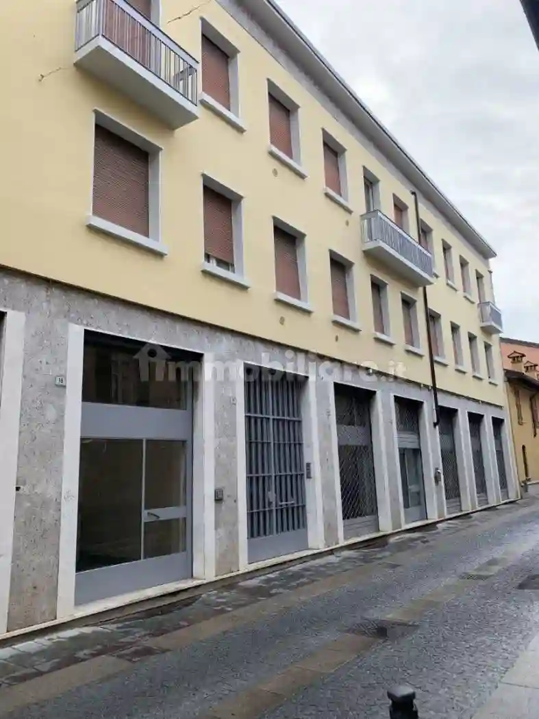 Palazzo - Edificio - foto 2